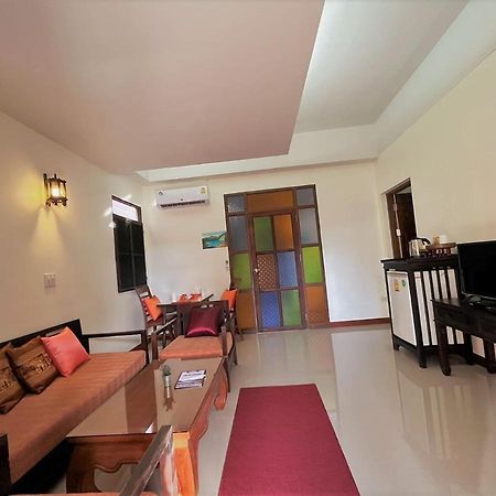 Rainforest Huahin Village Hotel מראה חיצוני תמונה