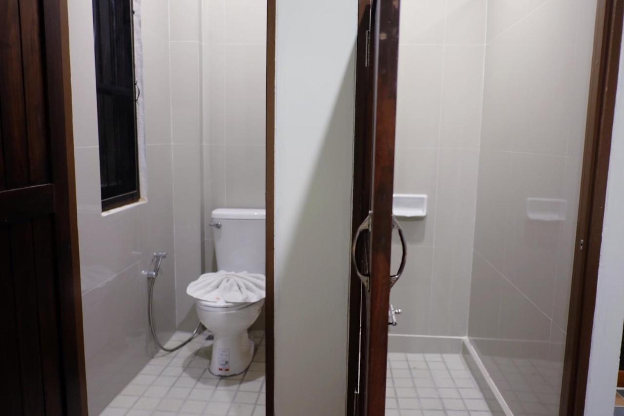 Rainforest Huahin Village Hotel מראה חיצוני תמונה