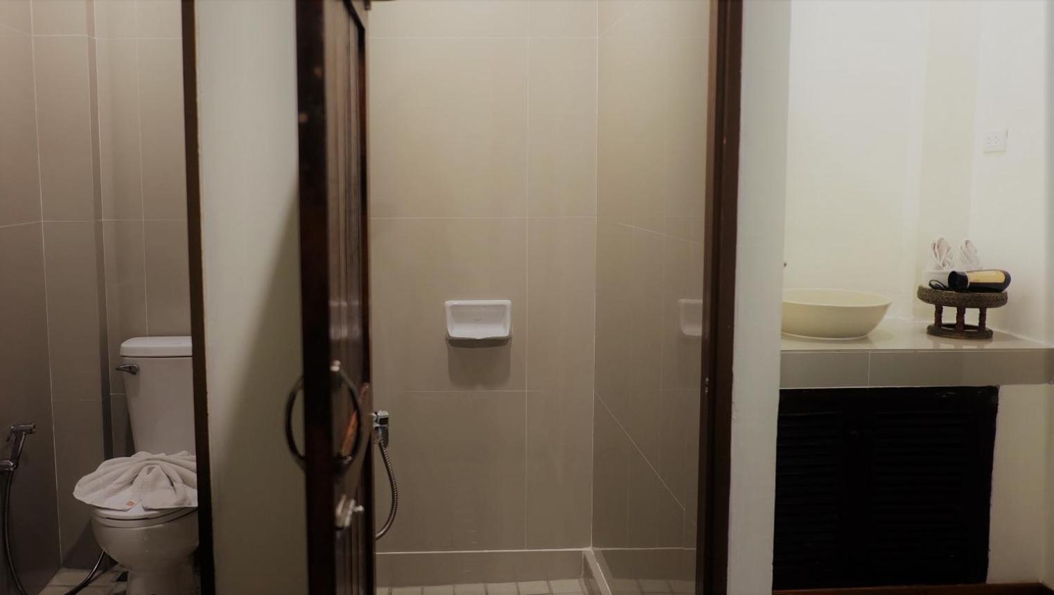 Rainforest Huahin Village Hotel חדר תמונה